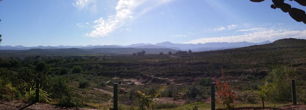 Oudtshoorn Homestay Accommodation Buitenkant foto