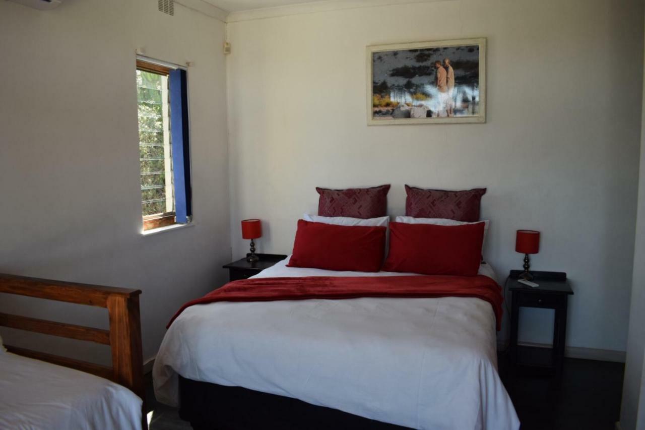 Oudtshoorn Homestay Accommodation Buitenkant foto
